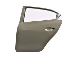 208-1901-03 PUERTA TRASERA MZ 3 14-18 ORIGINAL IZQ