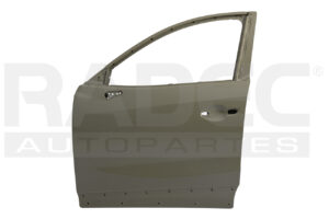 208-1920-05 PUERTA DELANTERA MZ CX5 13-17 C/HOYO P/MOLDURA I/I SPORT/I GRAND TOURING/S GRAND TOURING L4 4 CILINDROS 2.0/2.5L 5 PUERTAS IZQ