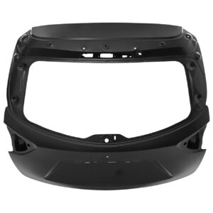 208-1920-08 PUERTA TRASERA MZ CX-5 13-17 (QUINTA PUERTA) LAMINA I/I SPORT/I GRAND TOURING/S GRAND TOURING L4 4 CILINDROS 2.0/2.5L