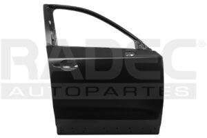 208-1920-10 PUERTA DELANTERA MZ CX5 18-23 LAMINA I/I SPORT/I GRNAD TOURING/S GRAND TOURING L4 4 CILINDROS 2.0/2.5 L 5 PUERTAS DER
