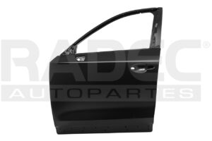 208-1920-11 PUERTA DELANTERA MZ CX5 18-23 LAMINA I/I SPORT/I GRNAD TOURING/S GRAND TOURING L4 4 CILINDROS 2.0/2.5 L 5 PUERTAS IZQ