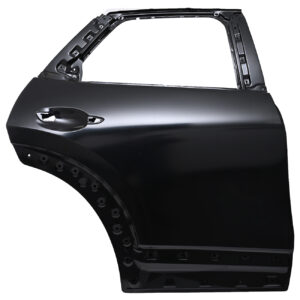 208-1921-02 PUERTA TRASERA MZ CX-30 20-25 LAMINA I SPORT/I GRAND TOURING/ SIGNATURE L4 4 CILINDROS 2.5 L 5 PUERTAS DER