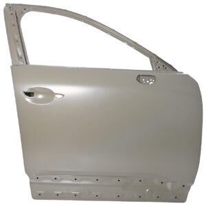 208-1926-02 PUERTA DELANTERA MZ CX-50 23-25 LAMINA C/HOYO P/MOLDURA DER