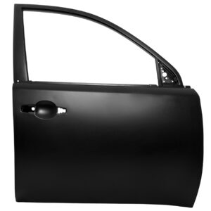 208-2204-04 PUERTA DELANTERA MT L200 08-15 4X2/GLX GAS L4 4 CILINDROS 2.4L 4 PUERTAS DER