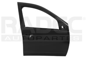 208-2612-00 PUERTA DELANTERA RN DUSTER 13-20 L4 4 CILINDROS 1.5L 4 PUERTAS LAMINA DER