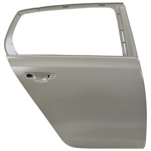 208-3111-00 PUERTA TRASERA VW GOLF 13 LAMINA GTI DER