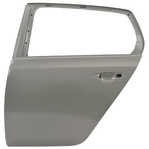208-3111-01 PUERTA TRASERA VW GOLF 13 LAMINA GTI IZQ