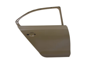 208-3112-04 PUERTA TRASERA VW JETTA 11-18 BICENTENARIO/GLI/TDI/LIVE/STYLE/COMFORTLINE/HIGHLINE/TRENDLINE/SPORTLINE L4/L5 4/5 CILINDROS 2.0/2.5L 4 PUERTAS DER