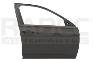 208-3112-08 PUERTA DELANTERA VW JETTA 19-22 L4/L5 4/5 CILINDROS 2.0/2.5L 4 PUERTAS LAMINA DER