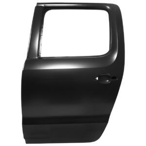 208-3125-07 PUERTA TRASERA VW AMAROK 11-23 LAMINA IZQ