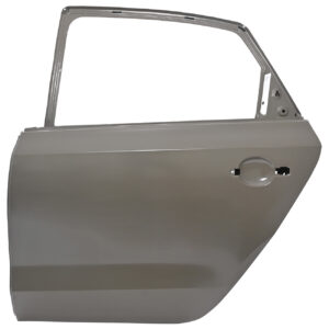 208-3132-03 PUERTA TRASERA VW VENTO 14-20 LAMINA ACTIVE/HIGHLINE/STYLE/TDI L4 4 CILINDROS 1.6/2.0L 4 PUERTAS IZQ
