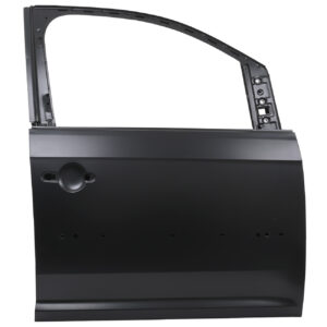 208-3134-02 PUERTA DELANTERA VW CADDY 16-20 C/HOYO P/MOLDURA LAMINA CARGO/PASAJEROS DER
