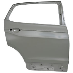 208-3138-00 PUERTA TRASERA VW T-CROSS 20-24 LAMINA DER