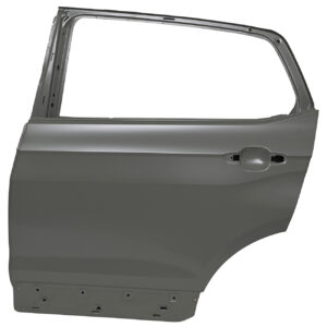 208-3138-01 PUERTA TRASERA VW T-CROSS 20-24 LAMINA IZQ
