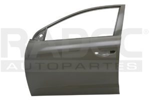 208-3402-03 PUERTA DELANTERA HY ELANTRA 19-20 LAMINA IZQ