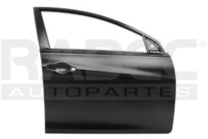 208-3403-00 PUERTA DELANTERA HY SONATA 11-13 LAMINA DER