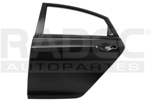 208-3403-03 PUERTA TRASERA HY SONATA 11-13 LAMINA IZQ