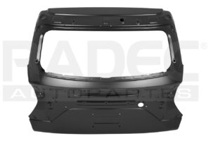 208-3410-04 PUERTA TRASERA HY CRETA 21-22 LAMINA GLS/LIMITED/PREMIUM L4 4 CILINDROS 1.6L 5 PUERTAS