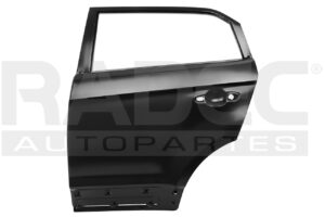 208-3410-09 PUERTA TRASERA HY CRETA 17-20 LAMINA IZQ