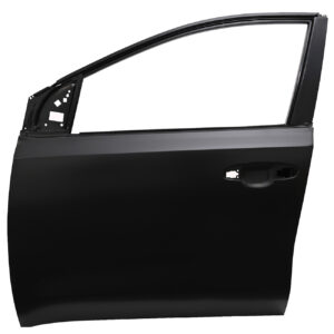 208-3502-01 PUERTA DELANTERA KI SPORTAGE 16 LAMINA IZQ