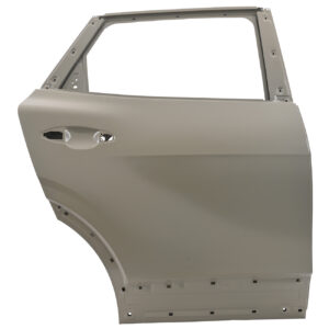 208-3502-10 PUERTA TRASERA KI SPORTAGE 23-25 LAMINA DER