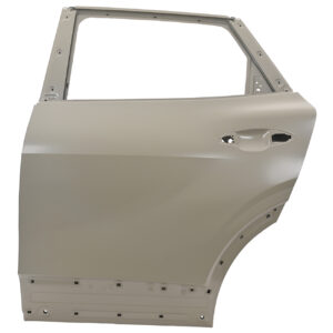 208-3502-11 PUERTA TRASERA KI SPORTAGE 23-25 LAMINA IZQ