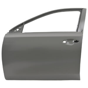 208-3507-01 PUERTA DELANTERA KI FORTE 19-24 LAMINA IZQ