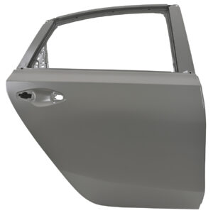 208-3507-02 PUERTA TRASERA KI FORTE 19-24 LAMINA DER