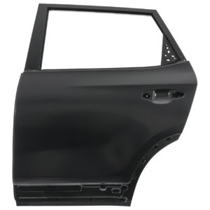 208-3511-03 PUERTA TRASERA KI SELTOS 20-24 LAMINA IZQ