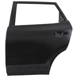 208-3511-07 PUERTA TRASERA KI SELTOS 20-24 LAMINA IZQ