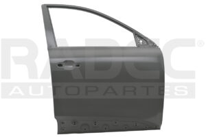 208-5500-02 PUERTA DELANTERA MG HS 21-23 LAMINA DER