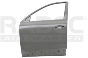 208-5500-03 PUERTA DELANTERA MG HS 21-23 LAMINA IZQ