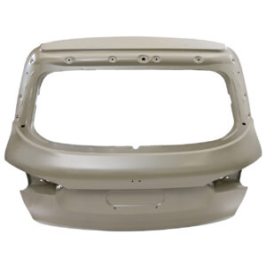 208-5500-10 PUERTA TRASERA MG HS 21-24 (QUINTA PUERTA) LAMINA