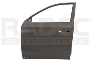 208-5502-03 PUERTA DELANTERA MG ZS 21-23 LAMINA EXCITE/STYLE L4 4 CILINDROS 1.5L 5 PUERTAS IZQ