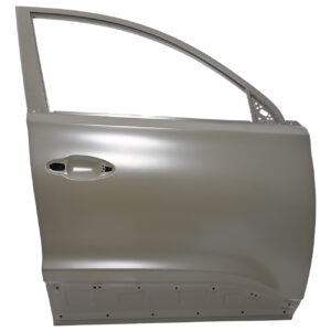 208-5701-04 PUERTA DELANTERA CH TIGGO 8 PRO 23-24 LAMINA C/HOYO P/MOLDURA DER