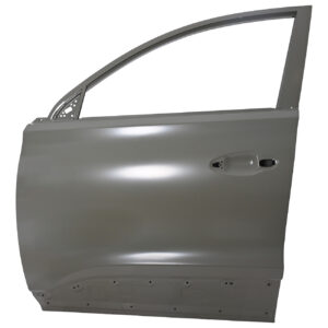 208-5701-05 PUERTA DELANTERA CH TIGGO 8 PRO 23-24 LAMINA C/HOYO P/MOLDURA IZQ