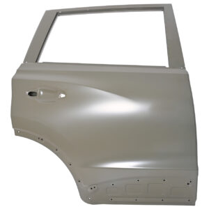 208-5702-02 PUERTA TRASERA CH TIGGO 7 PRO 23-24 LAMINA C/HOYO P/MOLDURA DER