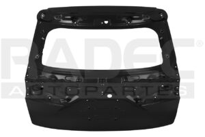 208-6002-00 PUERTA TRASERA CA CS55 PLUS 22-24 LUXURY/PREMIUM L4 4 CILINDROS 1.5L 5 PUERTAS LAMINA