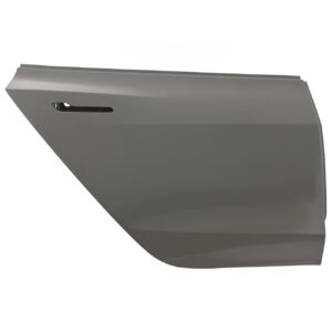 208-6700-02 PUERTA TRASERA TS MODEL 3 17-23 LAMINA 4 PUERTAS DER