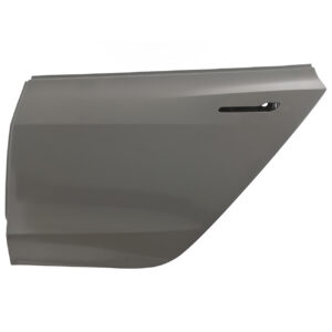 208-6700-03 PUERTA TRASERA TS MODEL 3 17-23 LAMINA 4 PUERTAS IZQ