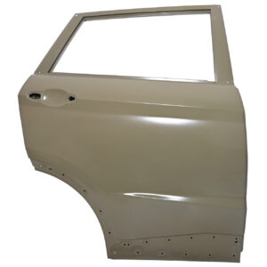 208-7001-00 PUERTA TRASERA JT X70 PLUS 23-24 LAMINA DER