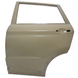 208-7001-01 PUERTA TRASERA JT X70 PLUS 23-24 LAMINA IZQ