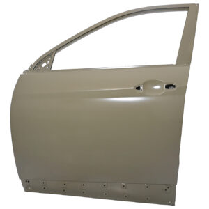 208-7001-03 PUERTA DELANTERA JT X70 PLUS 23-24 LAMINA IZQ