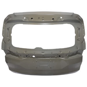 208-7001-04 PUERTA TRASERA JT X70 PLUS 23-24 (QUINTA PUERTA) LAMINA