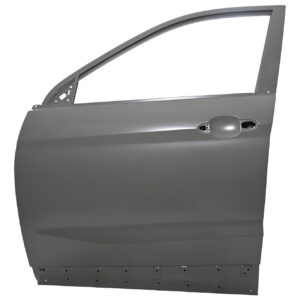 208-7002-03 PUERTA DELANTERA JT X70 23-24 LAMINA IZQ