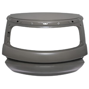 208-7102-04 PUERTA TRASERA BY DOLPHIN 24 (QUINTA PUERTA) LAMINA