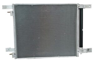 20818742 CONDENSADOR CADILLAC SRX 10-11