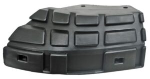 20880922 GUIA DEFENSA DEL GMC PU 07-13 SIERRA IZQ