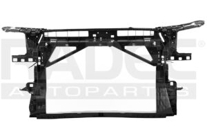 209-0201-07 MARCO RADIADOR AD A3 22-24 PLASTICO