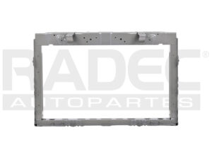 209-0604-07 MARCO DE RADIADOR CV AVEO 18-21 LINEA NUEVA ORIGINAL LS/LT/LTZ L4 4 CILINDROS 1.5L 4 PUERTAS